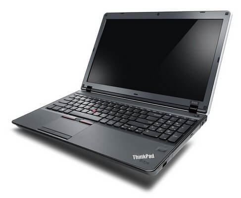 Установка Windows 8 на ноутбук Lenovo ThinkPad Edge E425